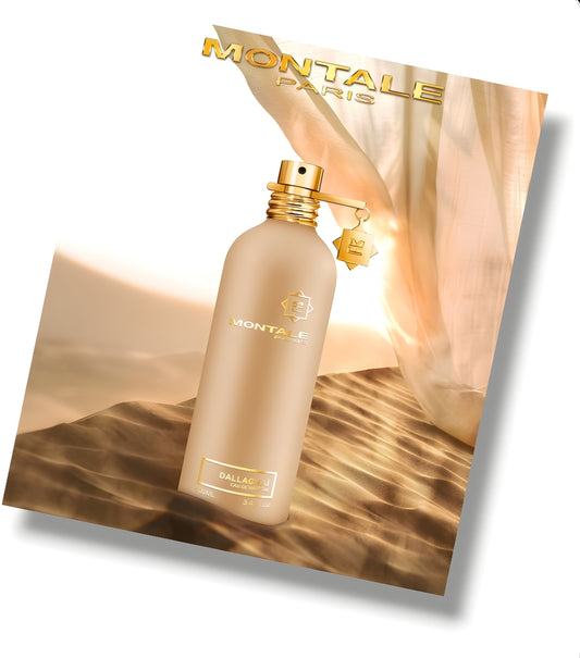 Montale - Dallachai edp 100ml / UNI