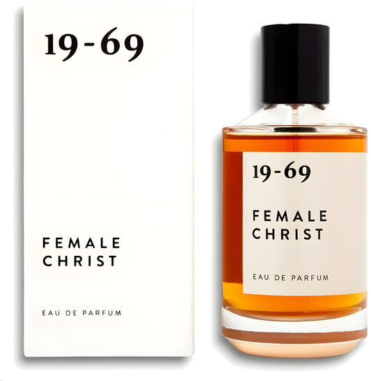 19 69 - Female Christ edp 100ml / UNI