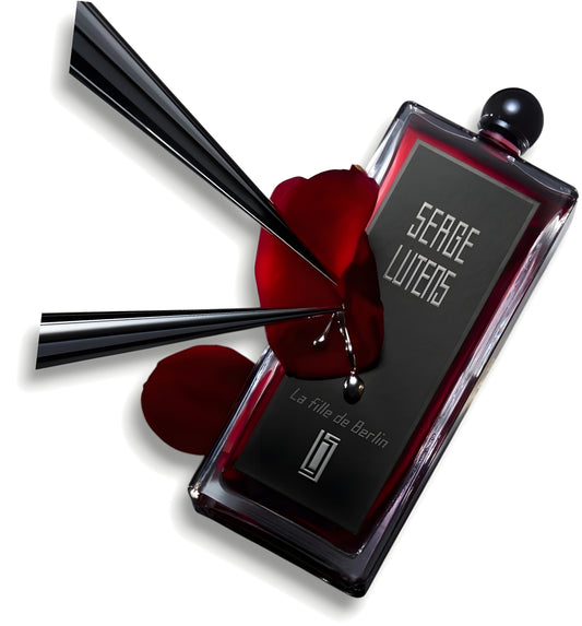 Serge Lutens - La Fille De Berlin edp 50ml / UNI