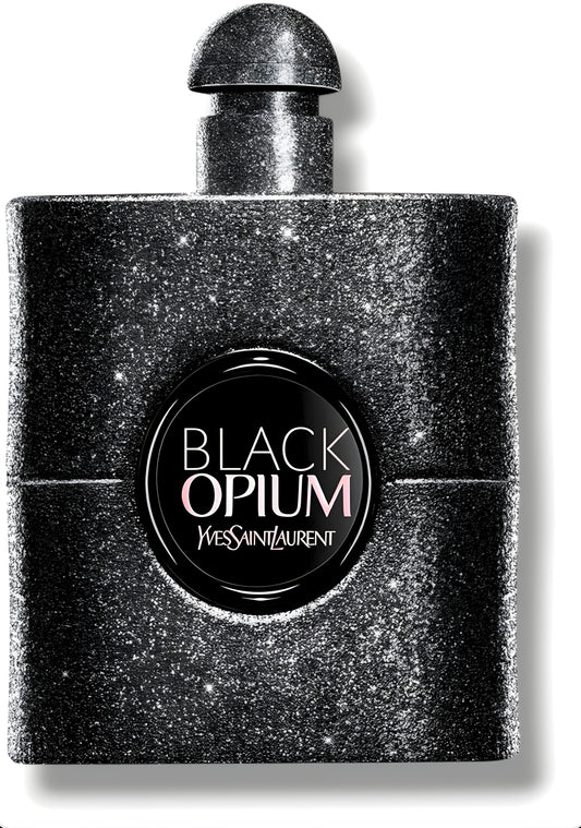 YSL - Black Opium Extreme edp 90ml tester / LADY