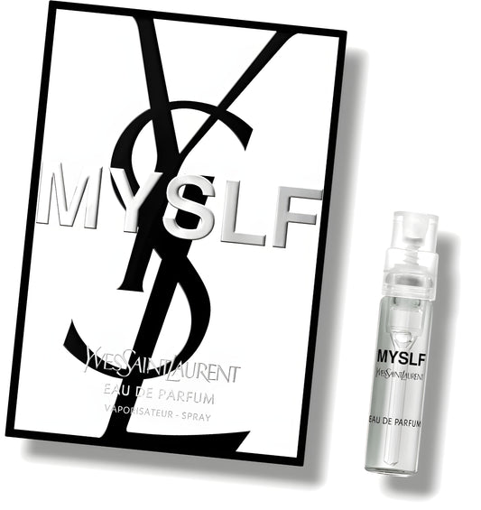 YSL - MYSLF edp 1.2ml sempl x 12kom. { 14.4ml } / MAN