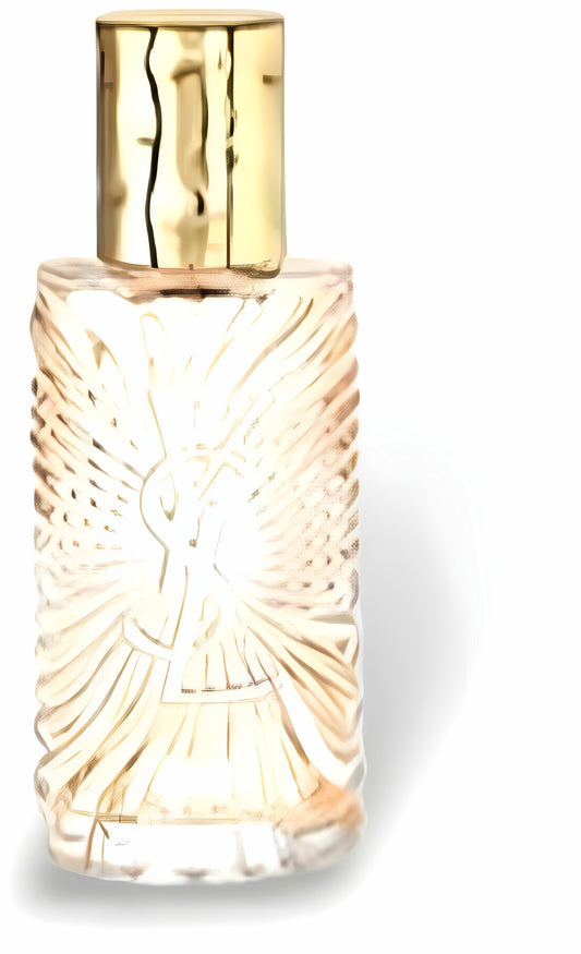 YSL - Saharienne edt 50ml tester / LADY