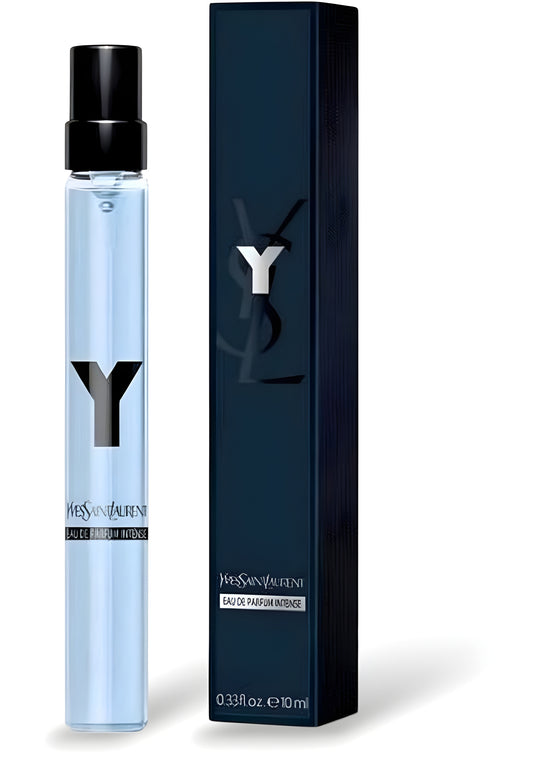 YSL - Y Intense edp 10ml / MAN
