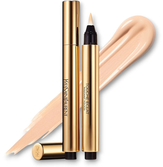 YSL - Touch Eclat 2 Luminous Ivory korektor 2.5ml / MAKE UP