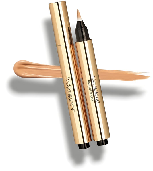 YSL - Touch Eclat 3 Light Peach korektor 2.5ml / MAKE UP