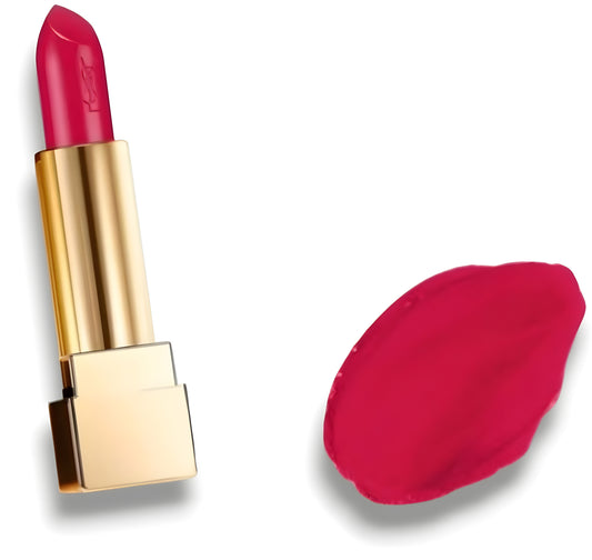 YSL - Pur Cuture 57 Pink Rhapsody ruž 3.8ml tester / MAKE UP