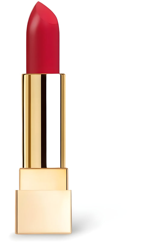 YSL - The Mats 203 Rouge Rock ruž 3.8ml tester / MAKE UP