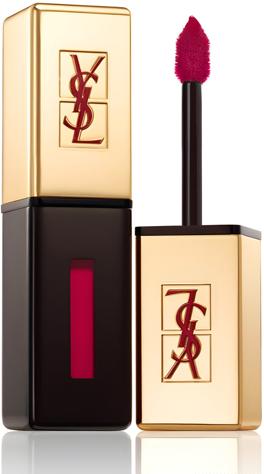 YSL - Vernis A Levres 10 Rouge Philtre sjajilo 6ml / MAKE UP