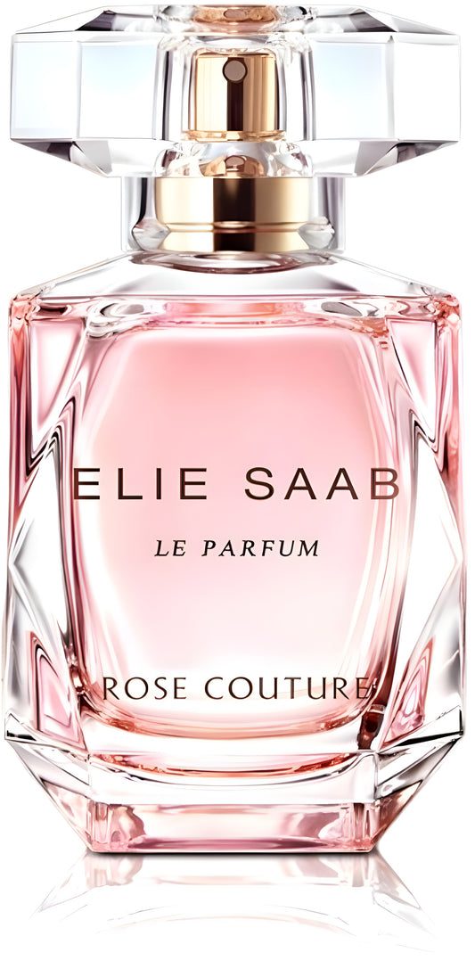 Elie Saab - Le Parfum Rose Couture edt 30ml tester / LADY