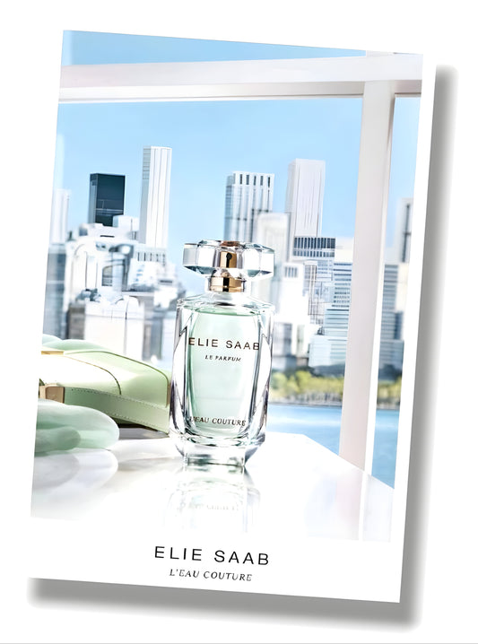 Elie Saab - Le Parfum L Eau Couture edt 30ml / LADY