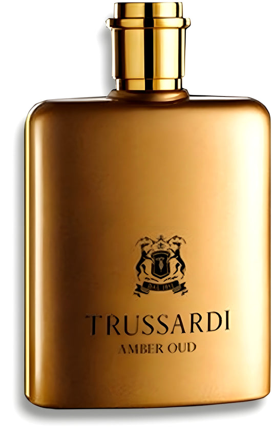Trussardi - Amber Oud edp 100ml tester / MAN
