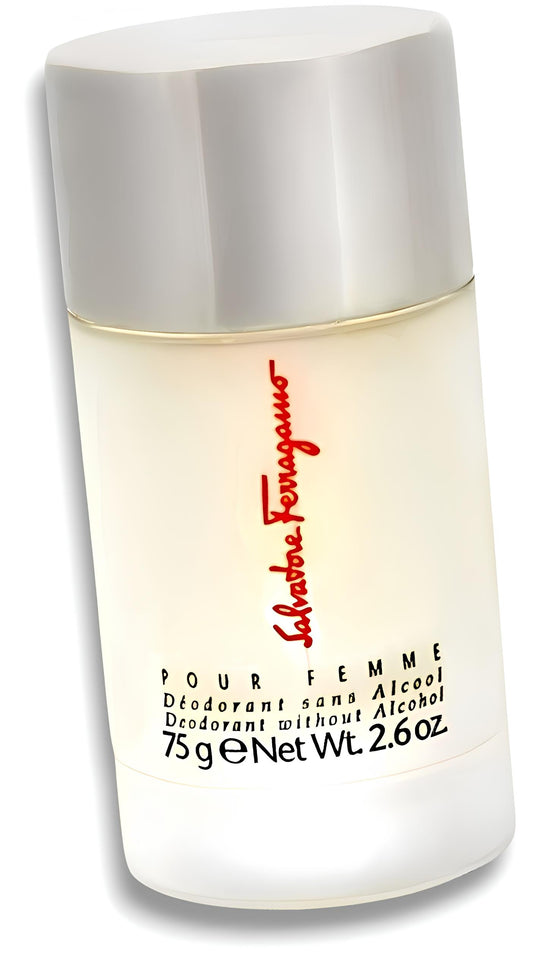 Salvatore Ferragamo - Salvatore Ferragamo pour femme stik 75g / LADY
