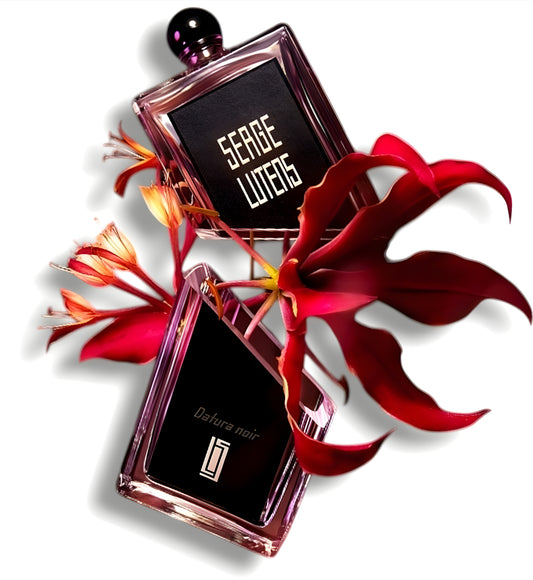 Serge Lutens - Datura Noir edp 100ml tester / UNI