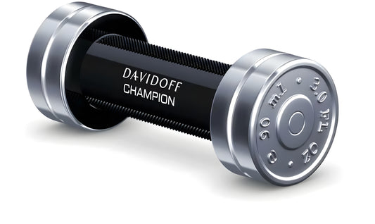 Davidoff - Champion edt 90ml tester / MAN