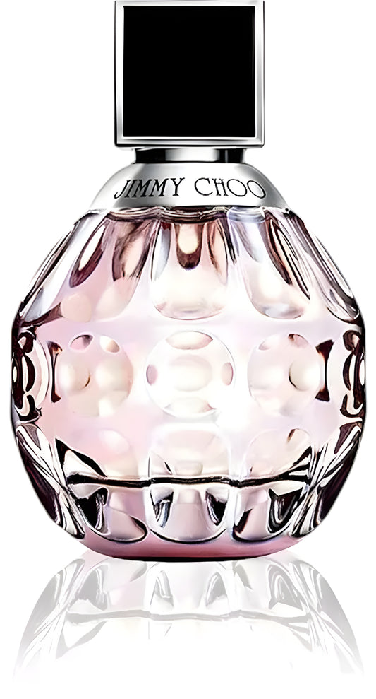Jimmy Choo - Jimmy Choo edt 60ml tester / LADY