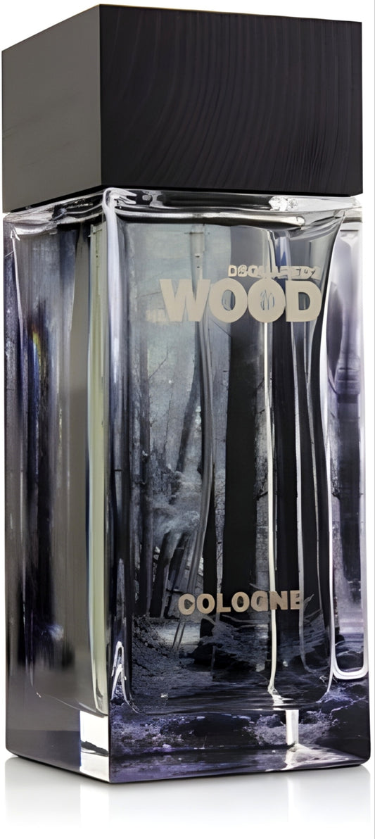 Dsquared - He Wood Cologne edc 150ml tester / MAN