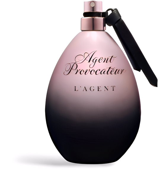 Agent Provocateur - L Agent edp 50ml tester / LADY