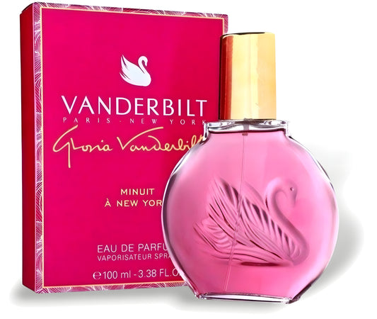 Gloria Vanderbilt - Minuit A New York edp 100ml / LADY