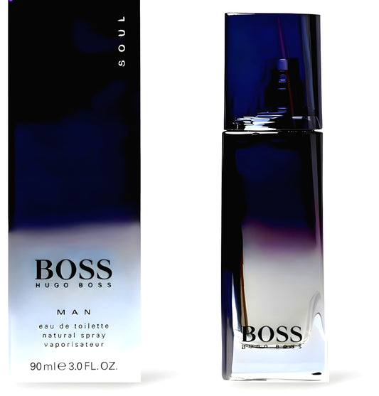 Hugo Boss - Soul edt 90ml / MAN