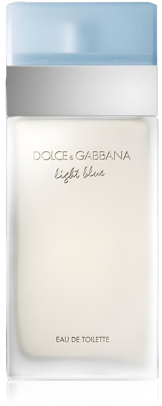 DG - Light Blue edt tester 100ml / LADY