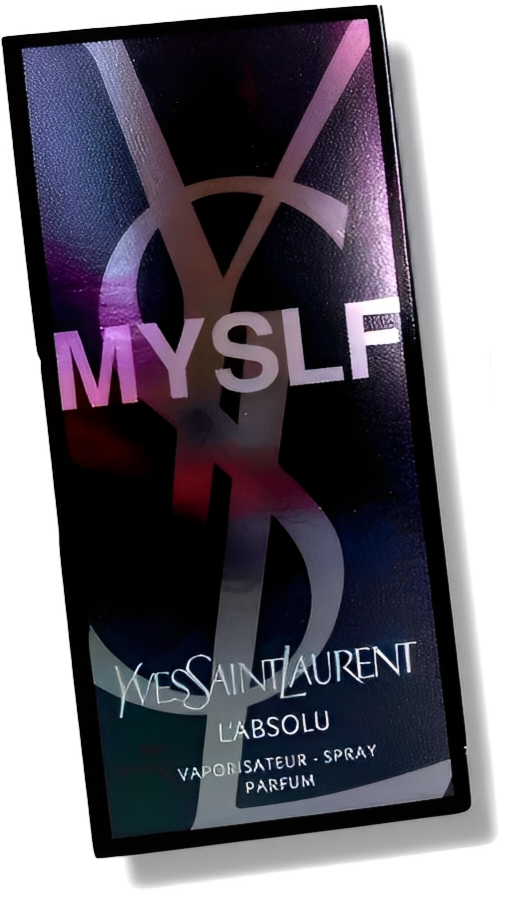 YSL - MYSLF L Absolu parfum 1.2ml 16kom / MAN