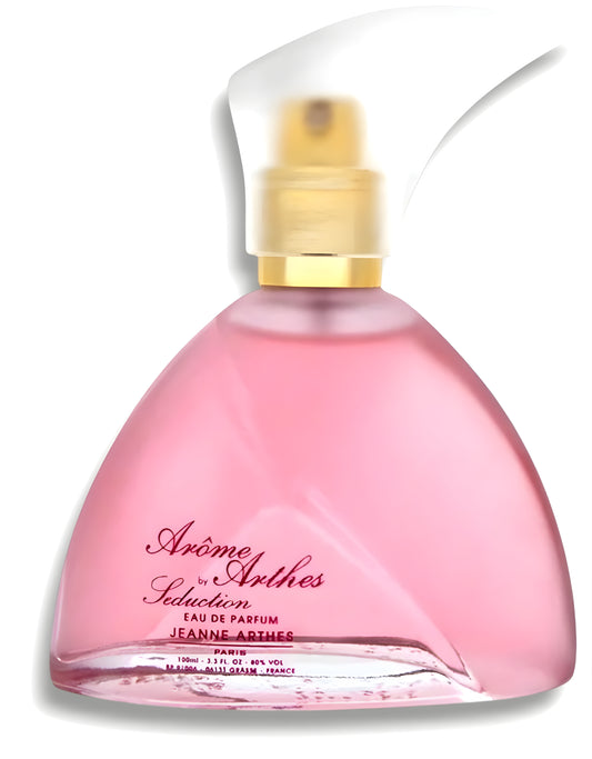 Jeanne Arthes - Arome By Arthes Seduction edp 100ml tester / LADY