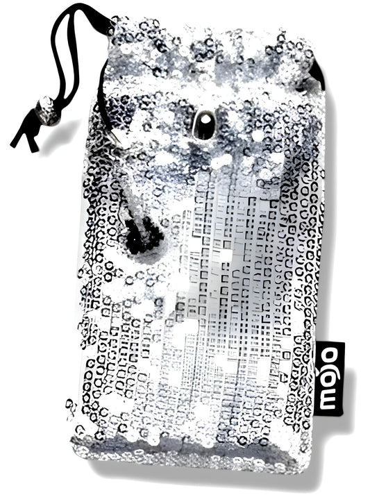 Mojo - Live Now Inspired by Shanghai edt 30ml tester / LADY