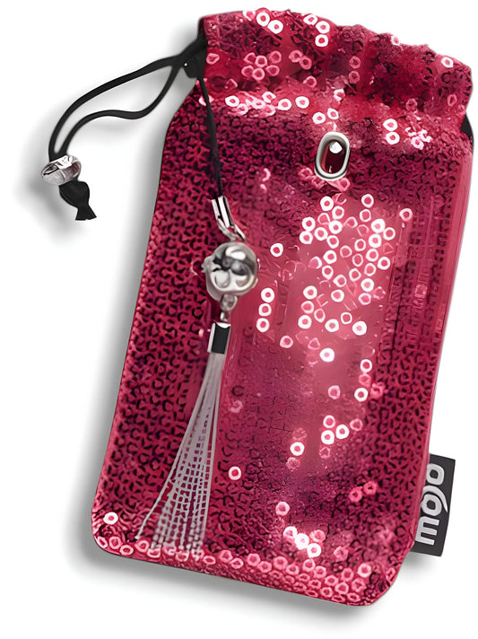 Mojo - Live Now Inspired by Paris edt 30ml tester / LADY