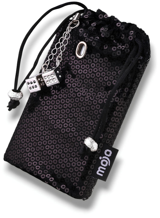 Mojo - Live Now Inspired by New York edt 30ml tester / LADY