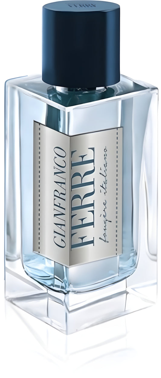 Gianfranco Ferre - Fougere Italiano edt 100ml tester / MAN
