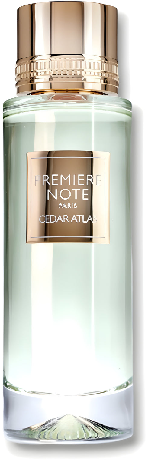 Premiere Note - Cedar Atlas edp 100ml tester / UNI