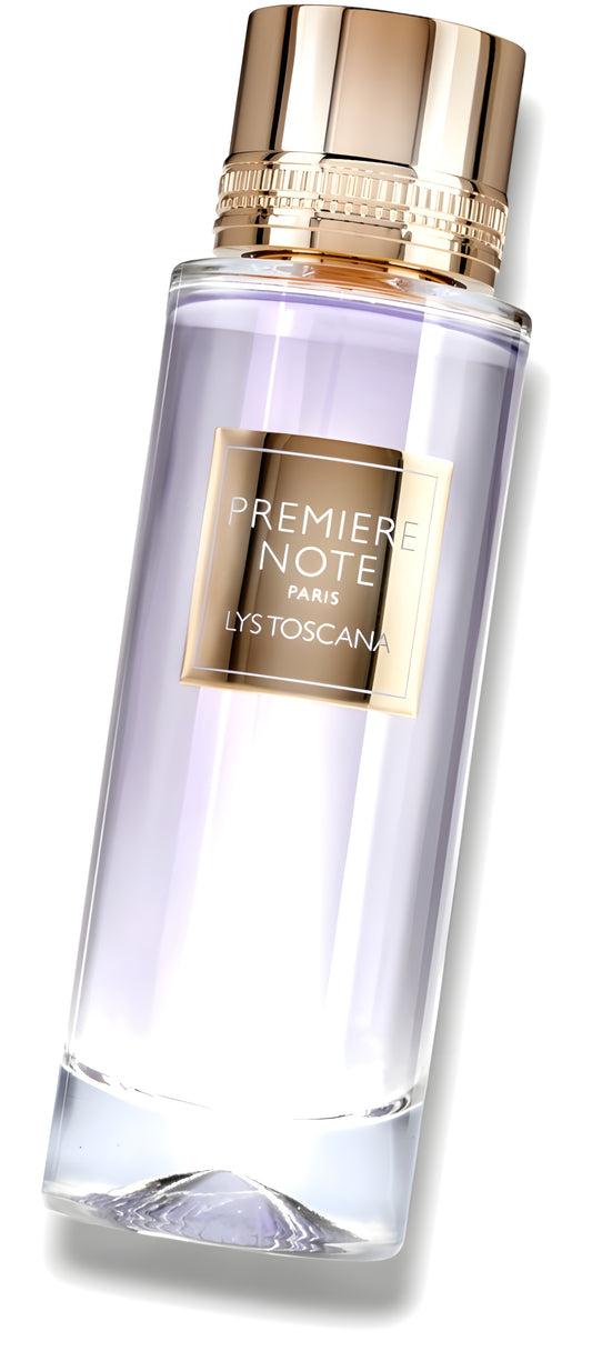 Premiere Note - Lys Toscana edp 100ml tester / LADY