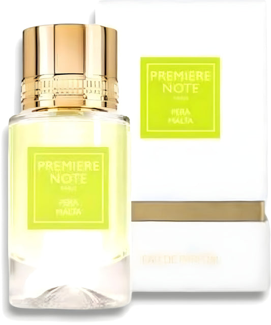 Premiere Note - Pera Malta edp 50ml / UNI