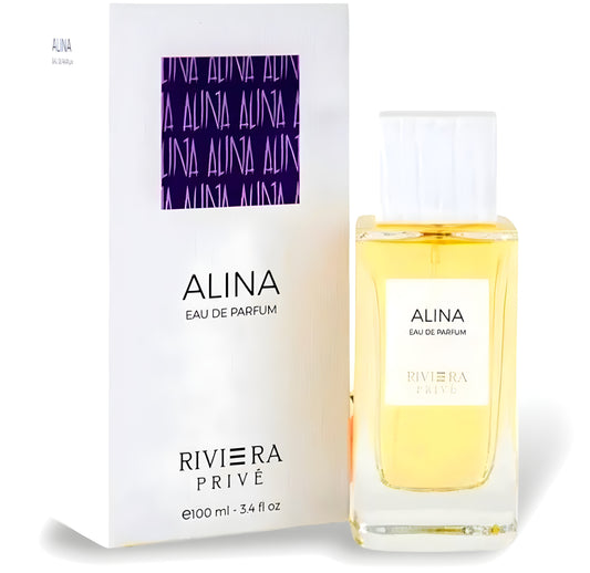 Gulf Orchid - Alina edp 100ml / LADY