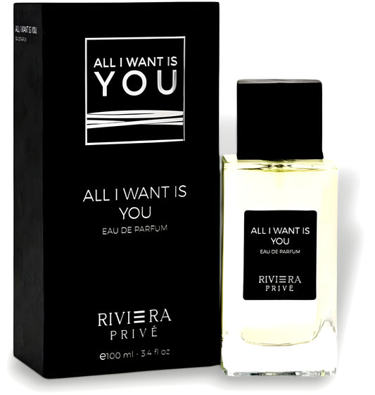 Gulf Orchid - All I Want Is You edp 100ml / MAN