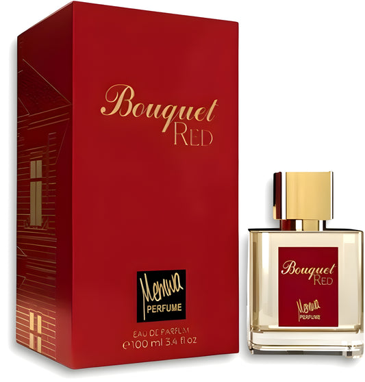 Gulf Orchid - Bouquet Red edp 100ml / UNI