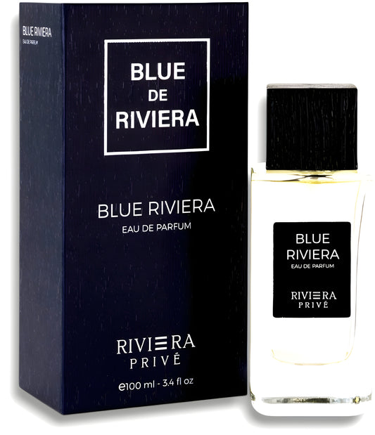 Gulf Orchid - Blue Riviera edp 100ml / MAN