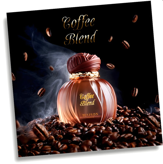 Gulf Orchid - Coffee Blend edp 100ml / UNI