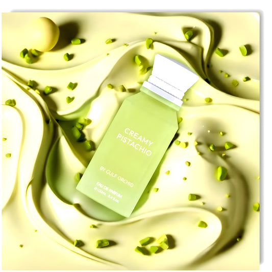 Gulf Orchid - Creamy Pistachio edp 100ml / UNI