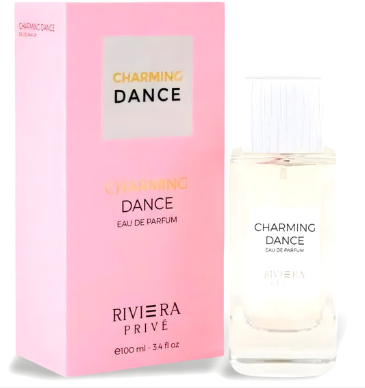 Gulf Orchid - Charming Dance edp 100ml / LADY