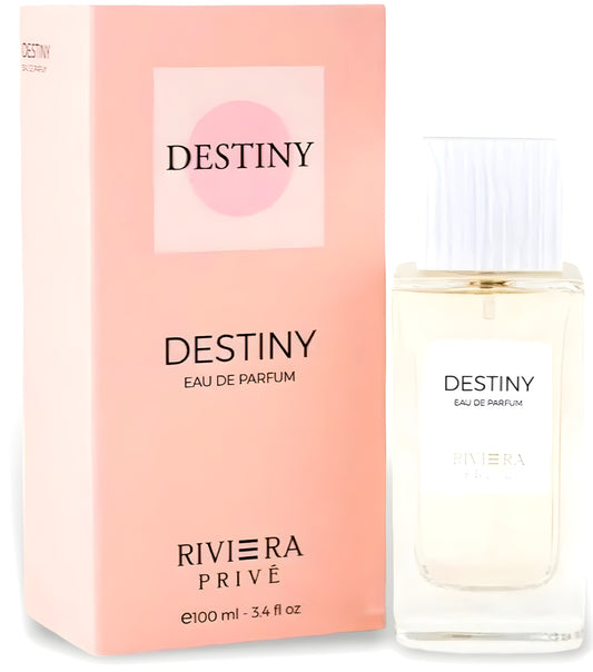 Gulf Orchid - Destiny edp 100ml / LADY