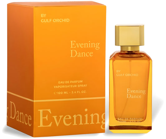 Gulf Orchid - Evening Dance edp 100ml / UNI