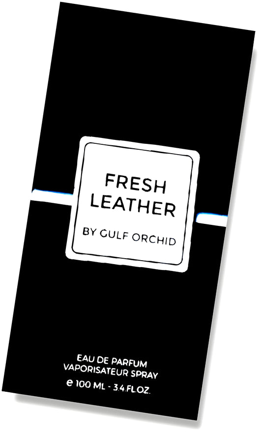 Gulf Orchid - Fresh Leather edp 100ml / UNI