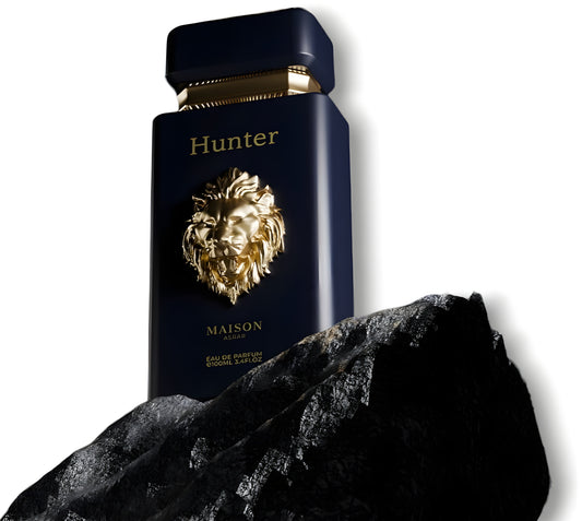 Gulf Orchid - Hunter edp 100ml / MAN