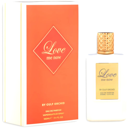 Gulf Orchid - Love Me Now edp 100ml / LADY