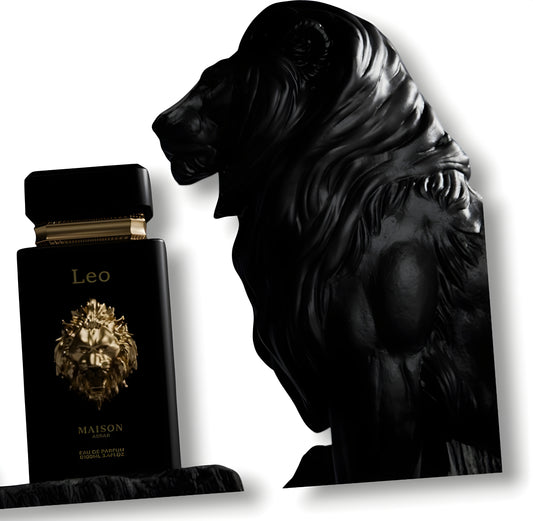 Gulf Orchid - Leo edp 100ml / MAN