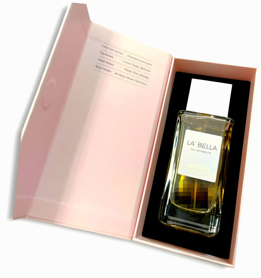 Gulf Orchid - La Bella edp 100ml / LADY