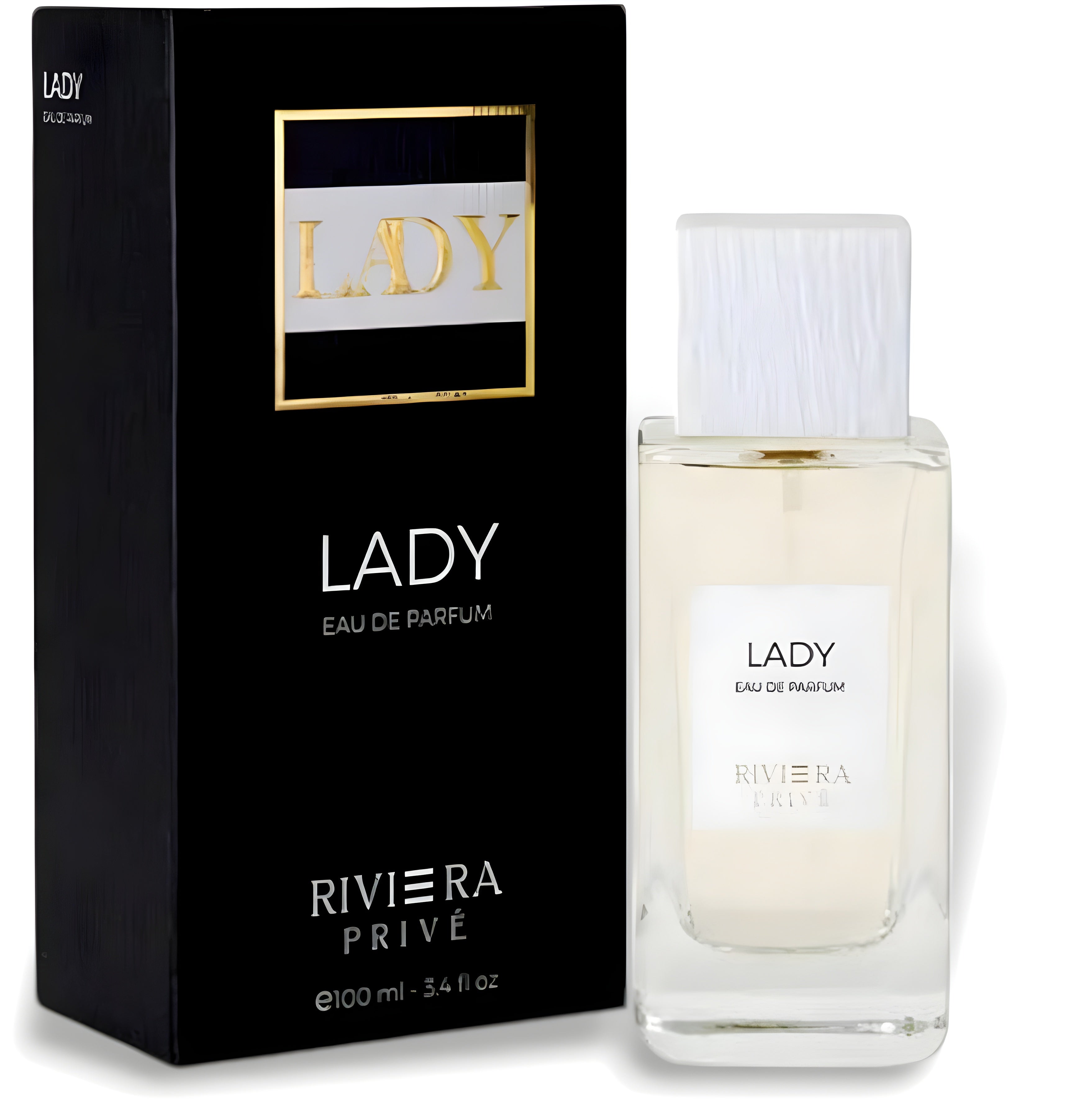 Gulf Orchid - Lady edp 100ml / LADY – ♥️ Parfemi CoCo ...& Roco ♣️