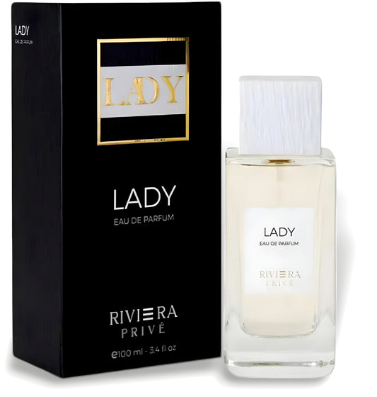 Gulf Orchid - Lady edp 100ml / LADY