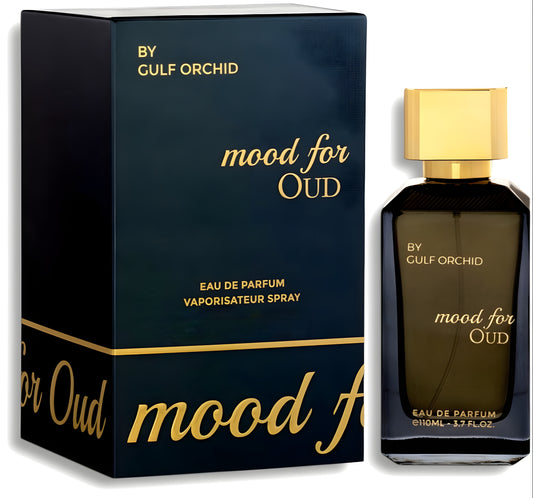 Gulf Orchid - Mood For Oud edp 110ml / UNI